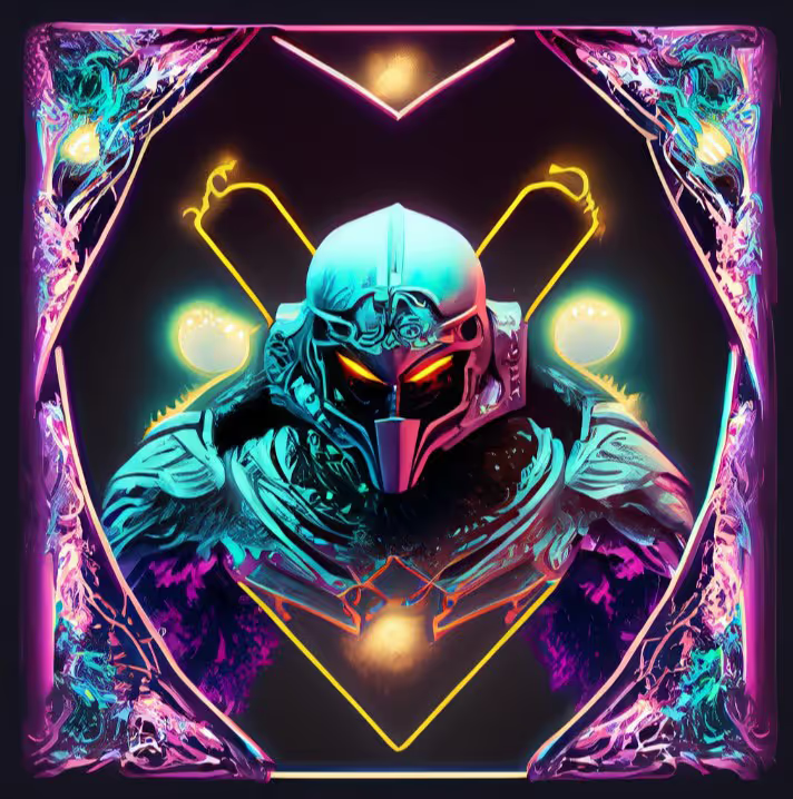The Guardians of Cosmic Realms #006